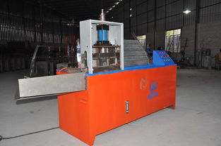 鋁合金制品自動(dòng)沖孔機(jī) 高效精準(zhǔn)的機(jī)械設(shè)備研發(fā)與應(yīng)用