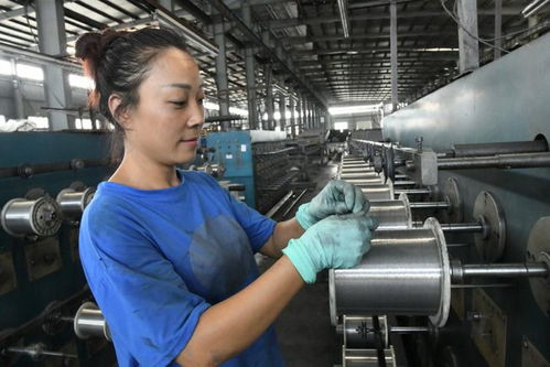 江蘇港纜新材料 鋁合金工藝全國領先，金屬制品研發引領行業