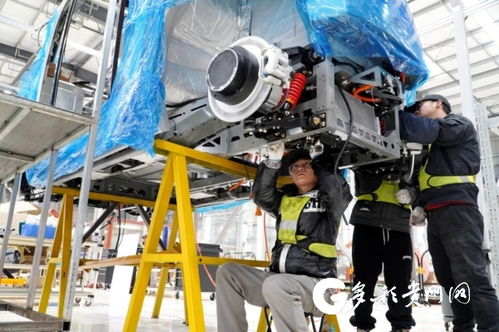 貴州翰凱斯 自主研發金屬制品，斬獲全球數億元訂單