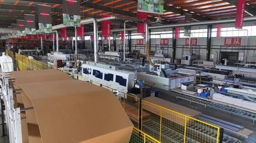 聚木成林，點(diǎn)木成金——孫家集街道鎮(zhèn)興路上機(jī)械設(shè)備研發(fā)新觀察